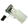 TRQ Fuel Pump Module Assembly Compatible with 2004-2006 Volkswagen Beetle