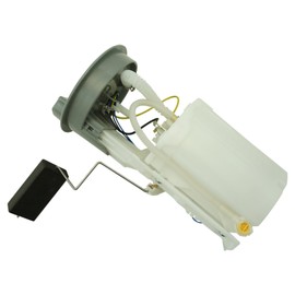 TRQ Fuel Pump Module Assembly Compatible with 2004-2006 Volkswagen Beetle Golf 2004-2005 Jetta