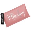 Mummy Clutch Bag, Rose Gold Gift for Mum, Womens Makeup