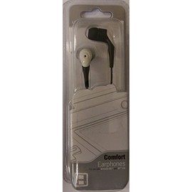 A4T DSLite/DSi Comfort Earphone White