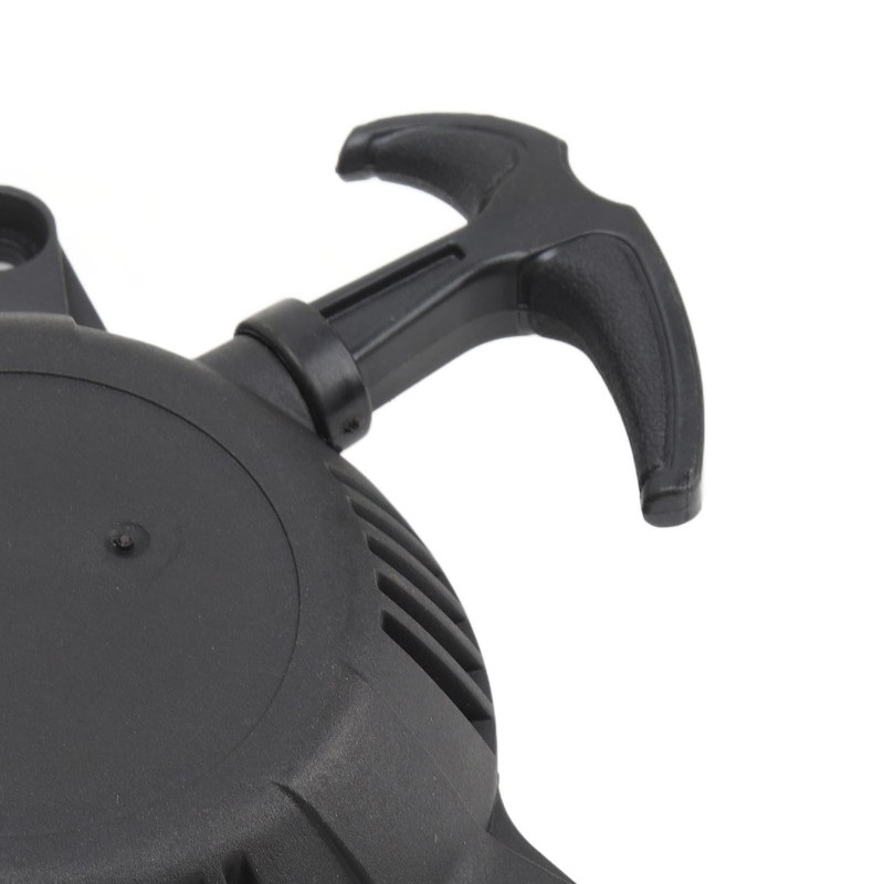 Recoil Starter Low Noise Pull Start Assembly for GX168 GX170