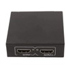 HD Multimedia Interface Splitter 1 in 2 Out 4K Support