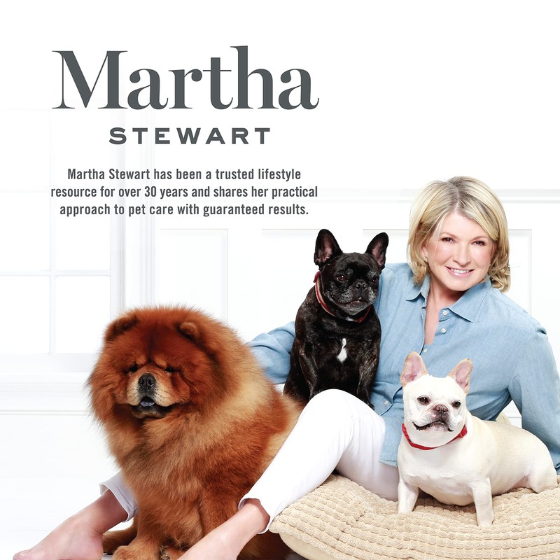 Martha Stewart for Pets Small Male Wraps-12-19"" Waist - 12