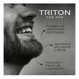 Kit Barba Cuidado Para Hombres, Herramientas De Aseo 3pz