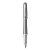 Parker Urban Premium Metal Fountain Pen - Silver Powder with