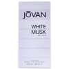 JOVAN WHITE MUSK FOR MEN - 3OZ / 88ML BY