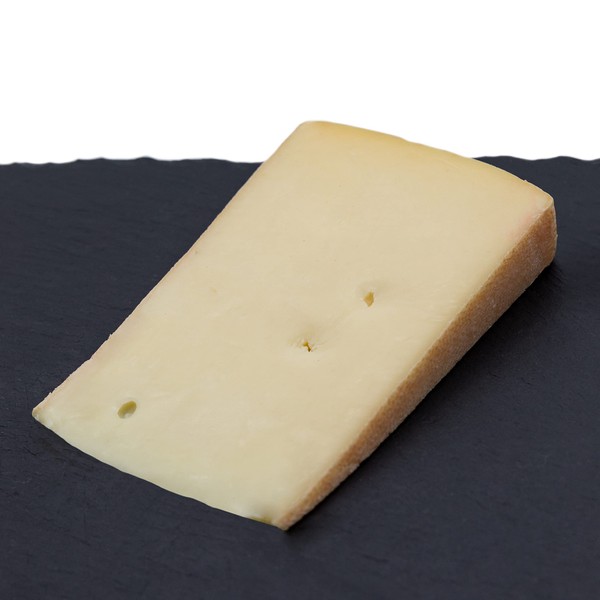 Wurstbaron® Butter Cheese - Delicate Creamy Consistency - Daily Fresh Hay Milk - Lactose Free