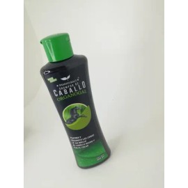 Shampoo Shanatural's en botella de 500mL