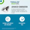 Thealoz Duo Gel - Trehalose 3% & Sodium Hyaluronate 0.15%