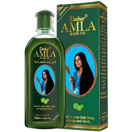 Dabur Amla Hair Oil 300ml