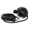 24V 350W Brushless Motor Controller LCD Display Thumb Throttle for