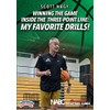Scott Nagy: Winning the Game Inside the Three-Point Line: My