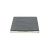 Bosch R2543 Cabin Filter With Activated Carbon