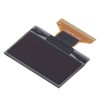 2Pcs Liquid Crystal Display Screen Module Organic Light Emitting Diode