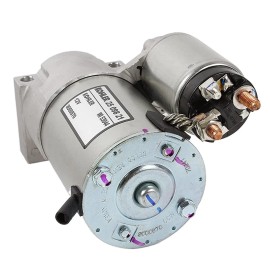 Unbranded Starter Motor 12V 25-098-11 for Kohler CH12.5-CH26 CV12.5-CV26 CV624-CV730
