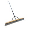 American Select Tubing Pbma36004 Heavy Duty 36" Multi-Surface Push Broom