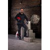 Wonder Grip WG-333 Rock & Stone Work Gloves with Double
