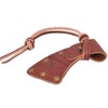 Leather Hatchet Sheath, Axe Sheath Cover, Cowhide Axe Hatchet Protector