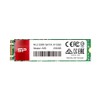 Silicon Power A55 256GB M.2 2280 SATA III SSD, 3D