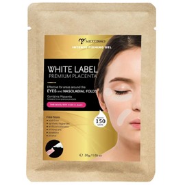 ホワイトラベル White Label Premium Placenta Rich Gold Gel - 30g