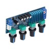 Digital Amplifier Board 2 Channels High Power Audio Module TPA3116D2