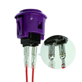 MAYFLASH - Arnés de cableado de 8 pines y 2 pines, para F300/F500/F500 plano/F700