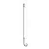 Cox & Rawle Tope Sea Fishing Rig Rough Ground 8/0