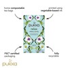 Pukka Herbs | Relax Organic Herbal Tea | Chamomile, Cardamon
