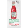 Heinz Ketchup Single Serve Packets (0.3 oz Packets, Pack of
