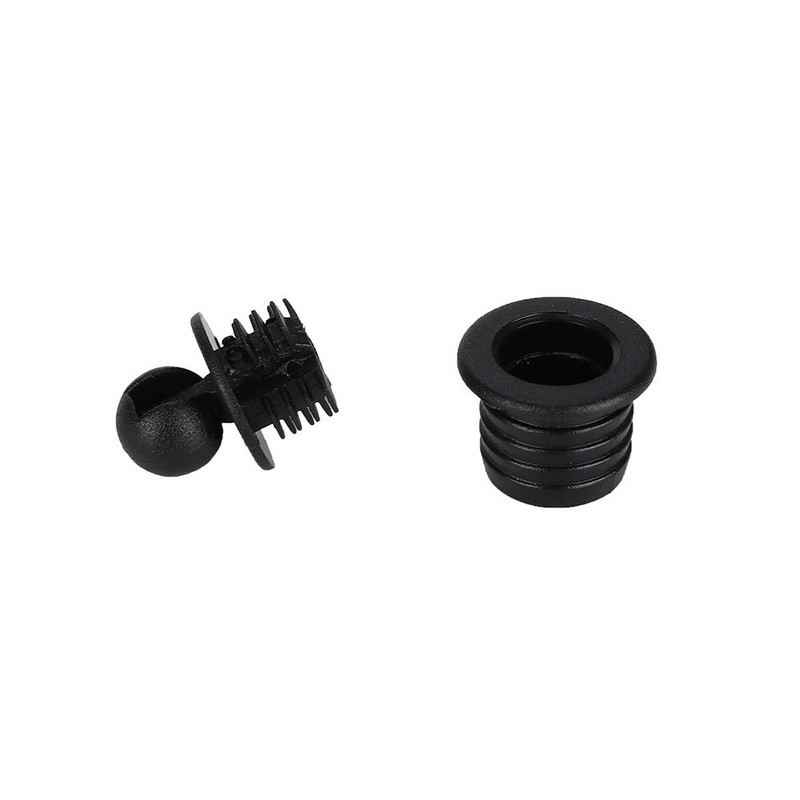 10 Pairs Speaker, Cabinet Fixing Net Cover Buckle Speaker Grill