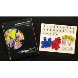 1st Grade - READY MADE CENTERS for Differentiated Instruction - Common Core