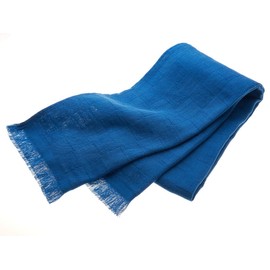 Imabary Imabari Towel Certified Imabari Makitaoru Scarf Type High Performance Towel for Mountain Climbing, Travel, Outdoors