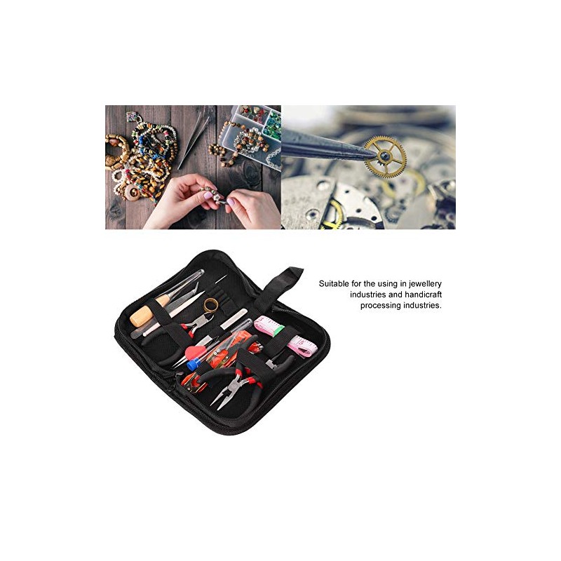 Kit De Joyería, Herramientas De Bricolaje Herramientas De Bricolaje De