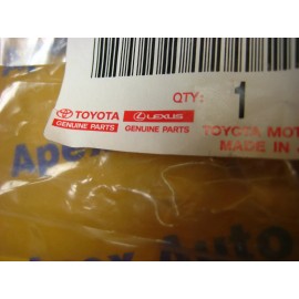 Toyota Tacoma 4Runner Land Cruiser Front Brake Shim Kit Anti Squeal Genuine OEM