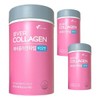 EverCollagen Time Biotin Low Molecular Collagen Peptide, 3 cans, 3