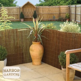 Harbor Gardens R649HG Gardman Fence, Natural
