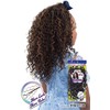 Shake-N-Go Kids Deep Curl Boho Braids 10" (Color: COPPER)