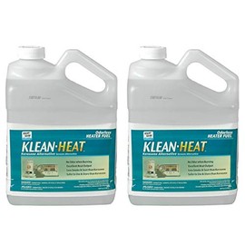 Klean-Strip Green GKKH99991 Klean Heat, 1-Gallon (Тwo Рack)