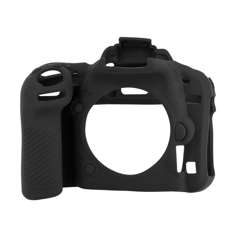 Durable For Nikon D750 Camera Case Cover Soft Silicone Protective