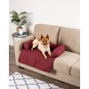 E-Living Store Pet Furniture Protector Non-Slip Water-Resistant Cover for Dogs