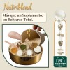 Suplemento Natural Para Perros: Articulaciones, Piel Y Más