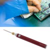Wireless Charging Welding Pen Rechargeable Soldering Iron Tip Tool with