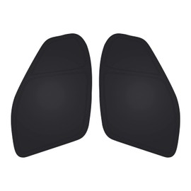 T TGBROS Sun Shade for Ford Transit 2015-2025 Side Window Sun Shade Car Window Shades Privacy for Transit Van Mid/High Roof Accessories Foldable Black Out Window Cover 2PCS