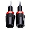 MOWOK Frame sliders For Yamaha R7 YZFR7 2021 2022 2023