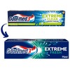 Odol-med3 Extreme Fresh Toothpaste for Long-Lasting Freshness, 4 x 75