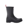Hunter Original Play Boot Mid-Height Black 9 M