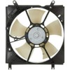 For Toyota RAV4 AC Radiator Fan Assembly 2001 02 03