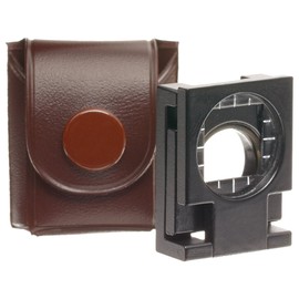 Donegan V388-1/2 Thread Counter Linen Tester Magnifier, 8X Magnification, 1/2" Diameter Lens