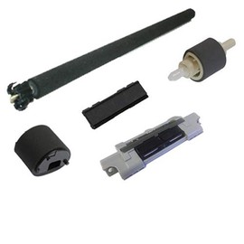 Printertree Feed Roller Set Maintenance Kit for HP Laserjet P2030 P2035 P2050 P2055