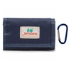 Eco-friendly Material, Compact Wallet, Outdoor Mini Wallet, Women's, Small Wallet,